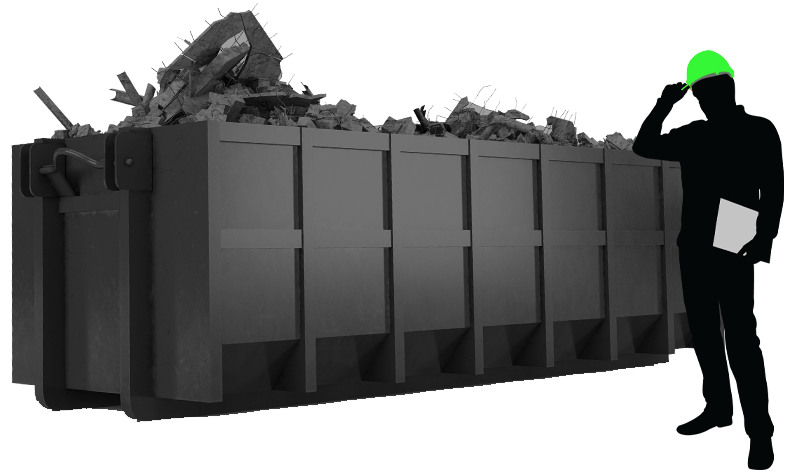 lakes dumpster rental in versailles ky kentucky